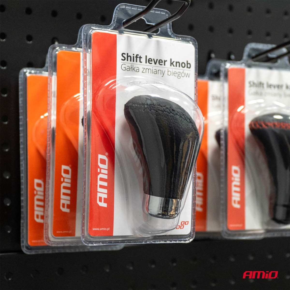 Schalthebelknauf GSK04