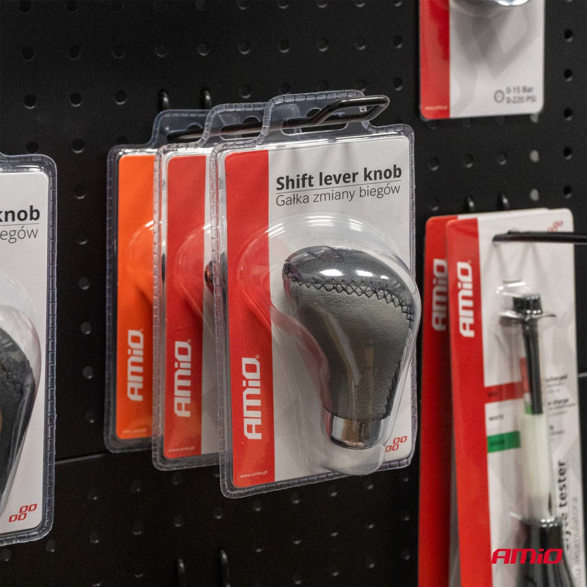 Schalthebelknauf GSK05