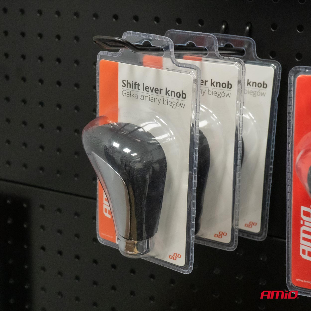 Schalthebelknauf GSK07