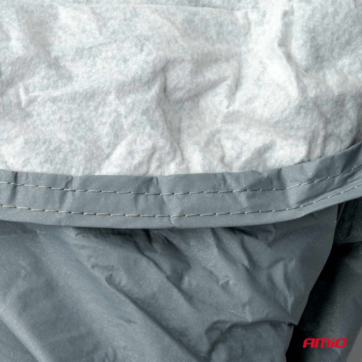 Teilautoabdeckung, Limousine XL, 295 x 130 x 68 cm