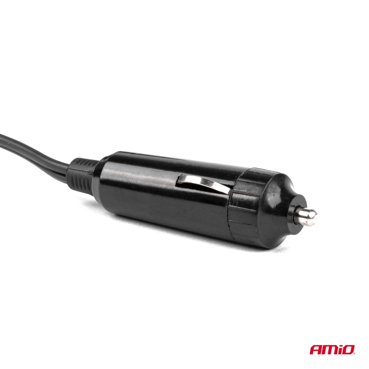 Autoheizung mit Lüfter -12V 150W AMIO-02385