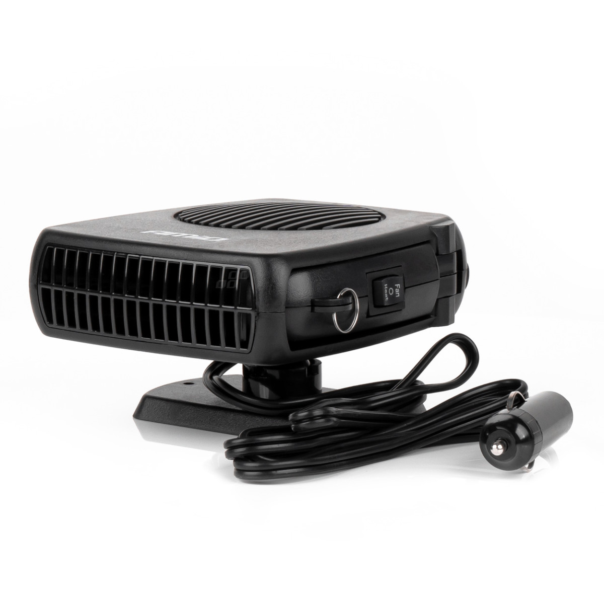 Autoheizung mit Lüfter 12V 150W AMIO-02537