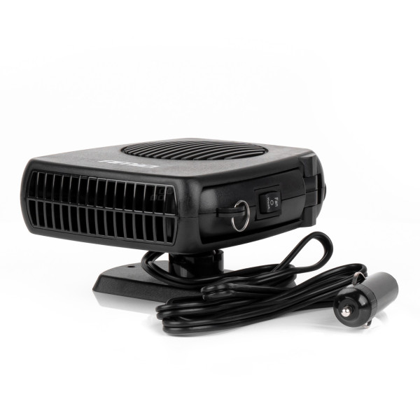 Autoheizung mit Lüfter 12V 150W AMIO-02537