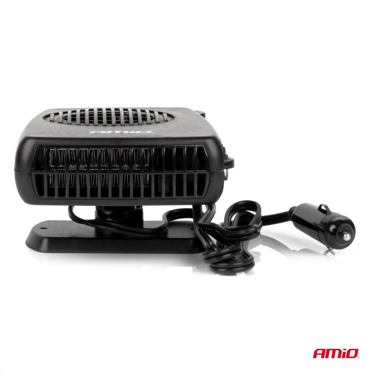 Autoheizung mit Lüfter 12V 150W AMIO-02537