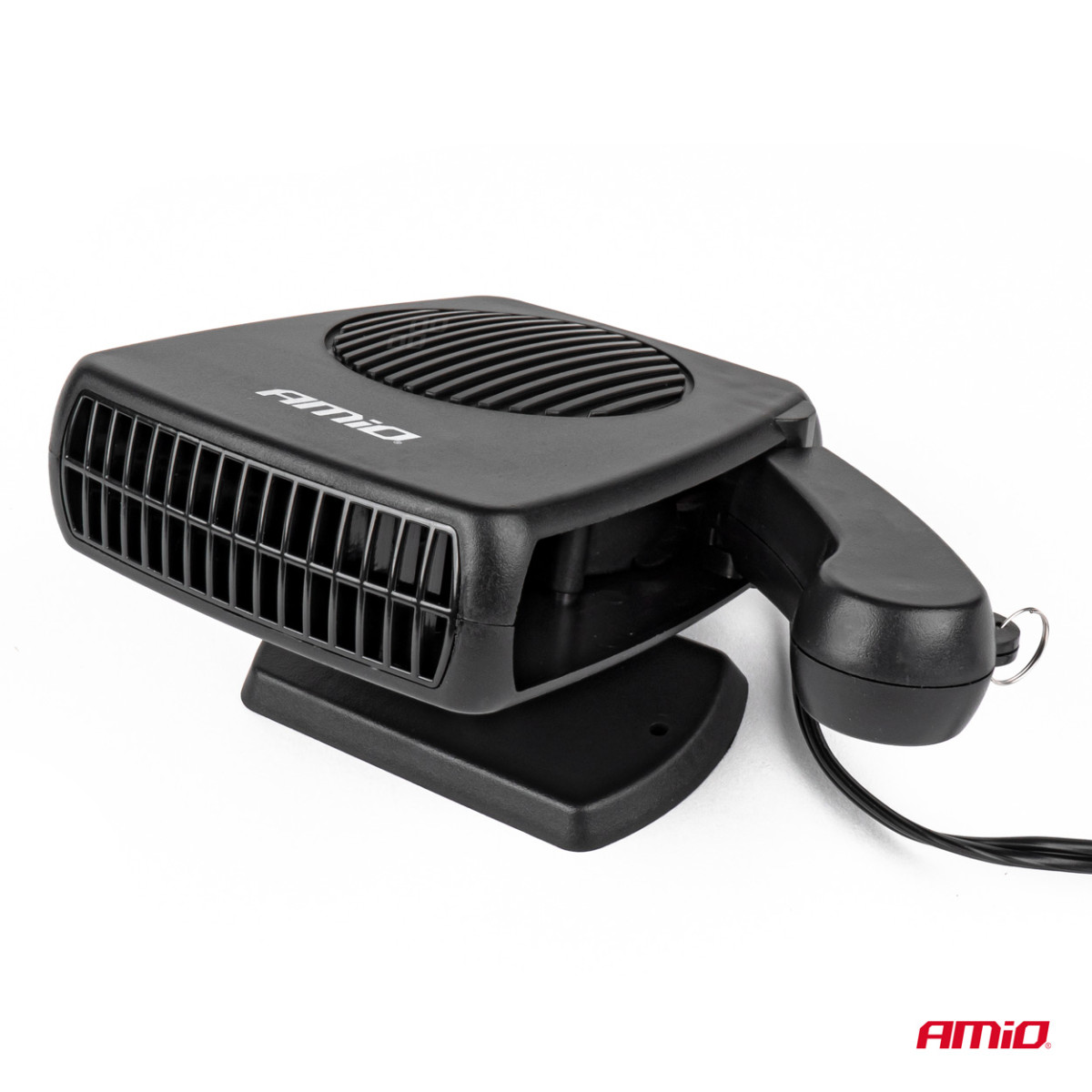 Autoheizung mit Lüfter 12V 150W AMIO-02537