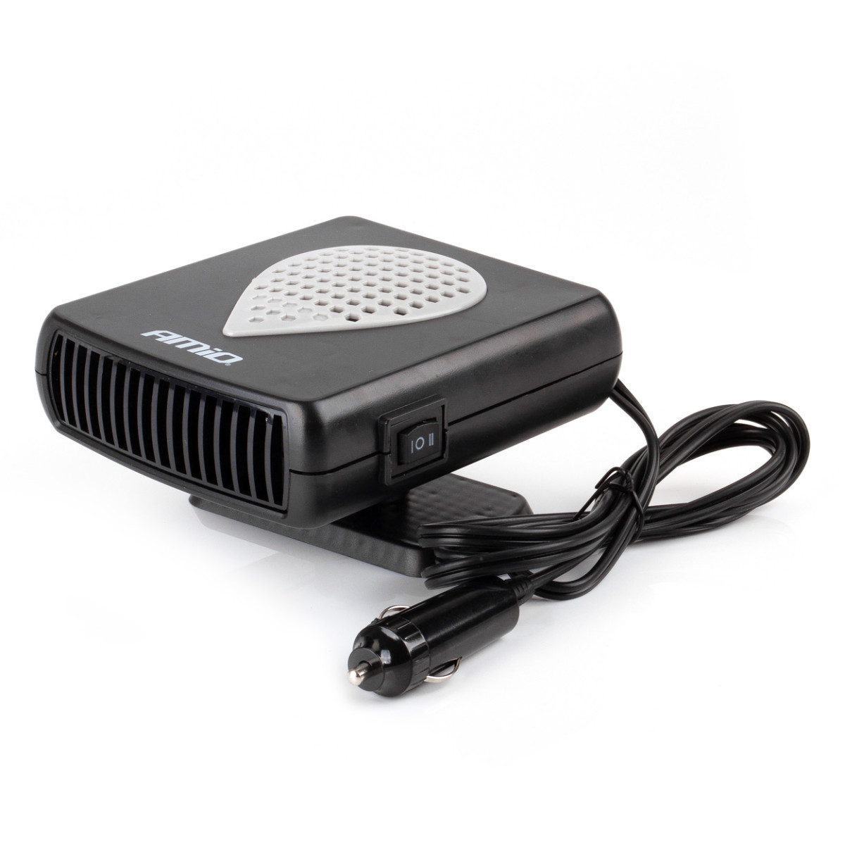 Autoheizung mit Lüfter 12V 150W AMIO-02896