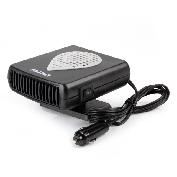 Autoheizung mit Lüfter 12V 150W AMIO-02896