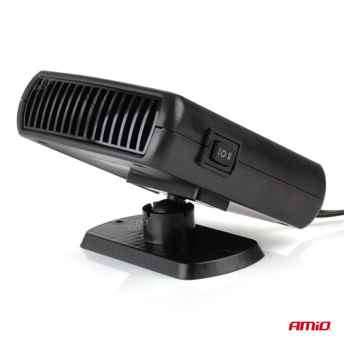Autoheizung mit Lüfter 12V 150W AMIO-02896