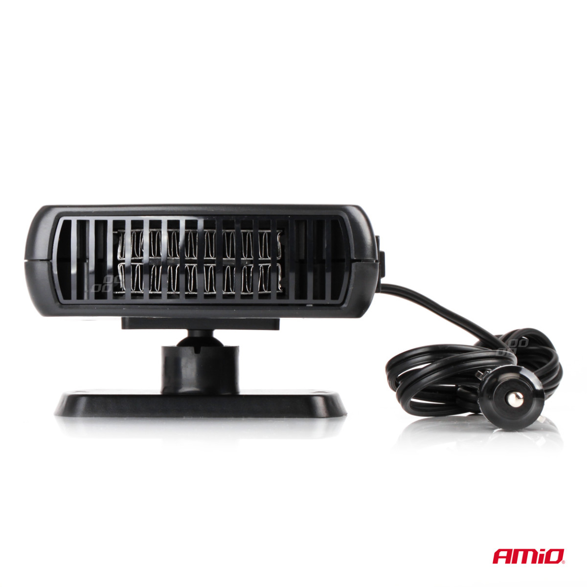 Autoheizung mit Lüfter 12V 150W AMIO-02896