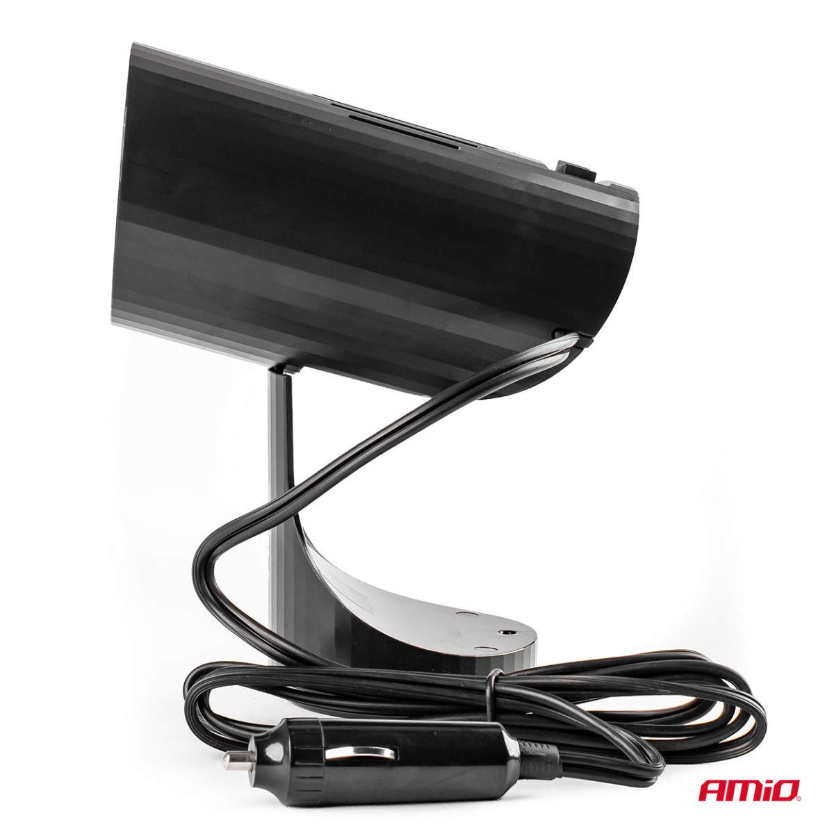 Autoheizung mit Lüfter 12V 150W AMIO-02898