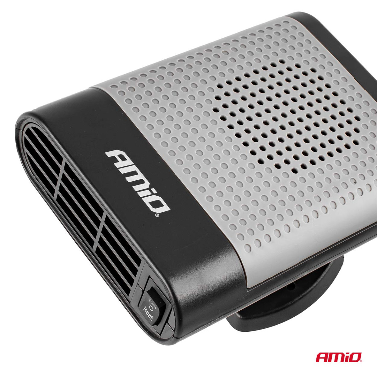 Autoheizung mit Lüfter 12V 150W AMIO-02899