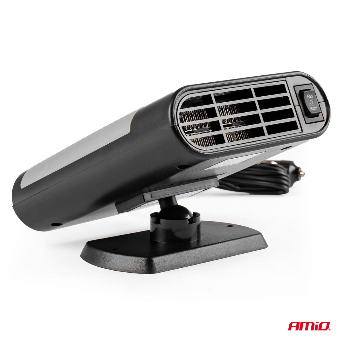 Autoheizung mit Lüfter 12V 150W AMIO-02899