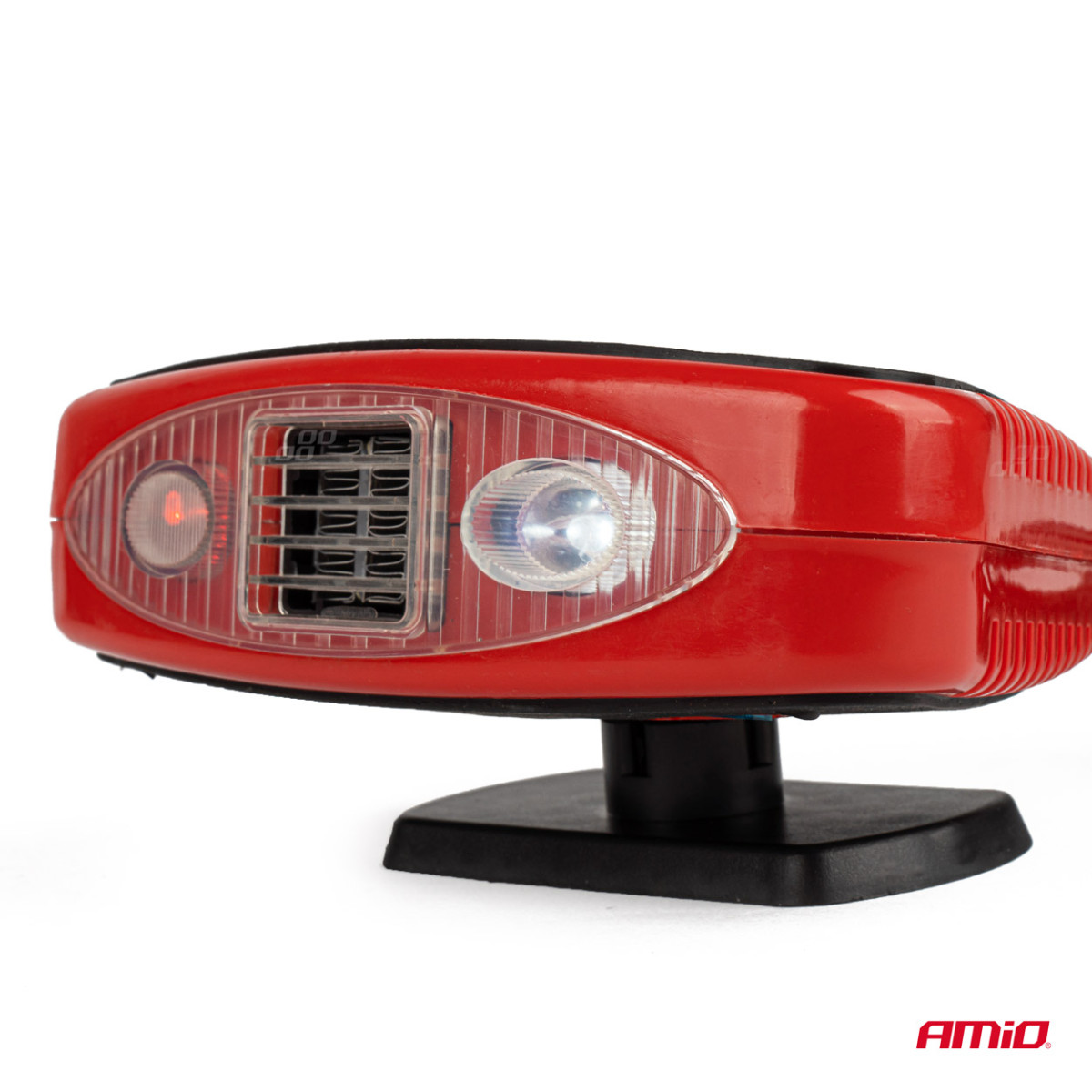 Autoheizung mit Gebläse und Lampe, 12 V