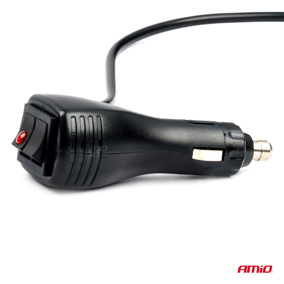 Magnetische LED-Warnleuchte 48 LED WLB78 R65 12V 24V AMIO-03336