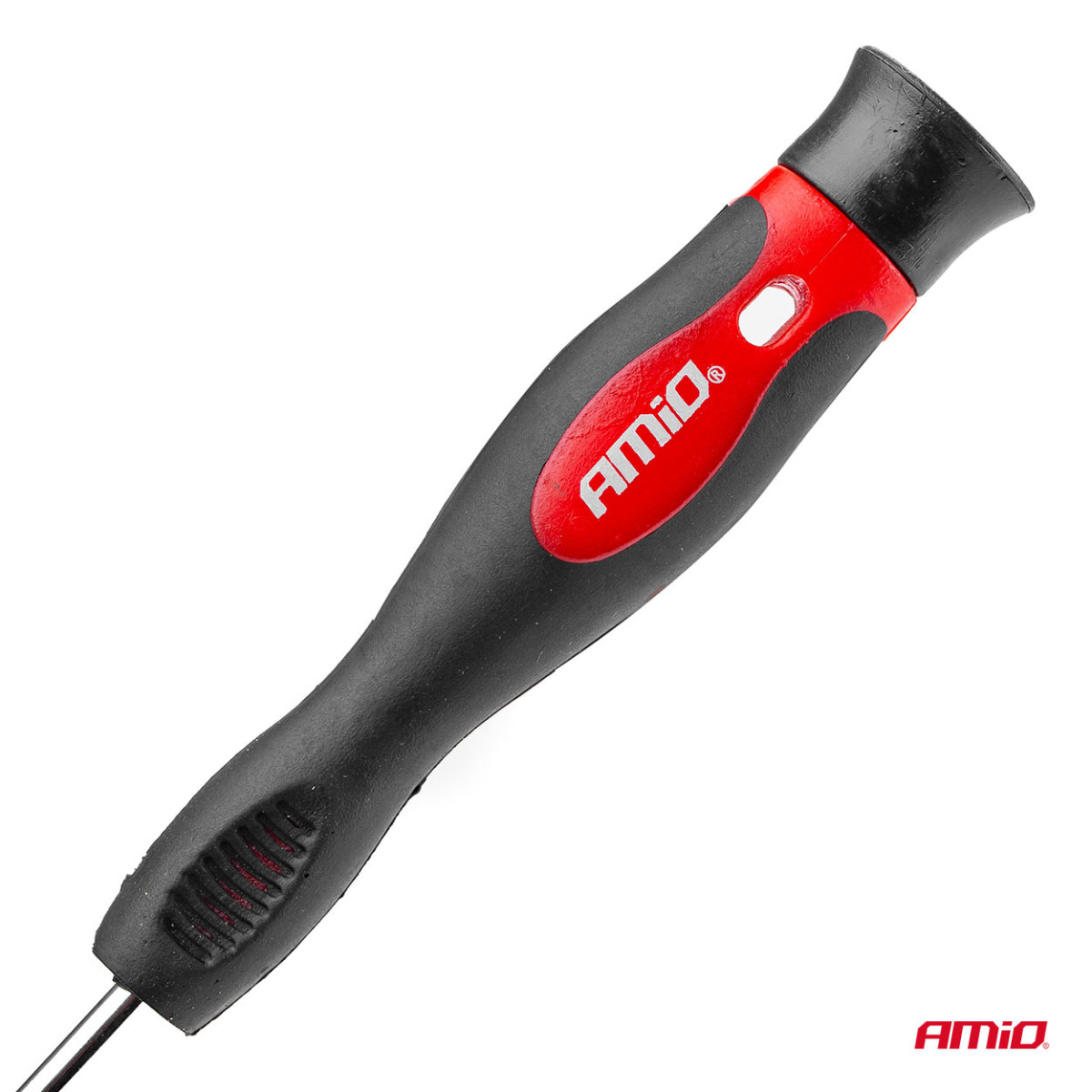 Hakenschraubendreher-Set, 4-teilig, AMIO-02828