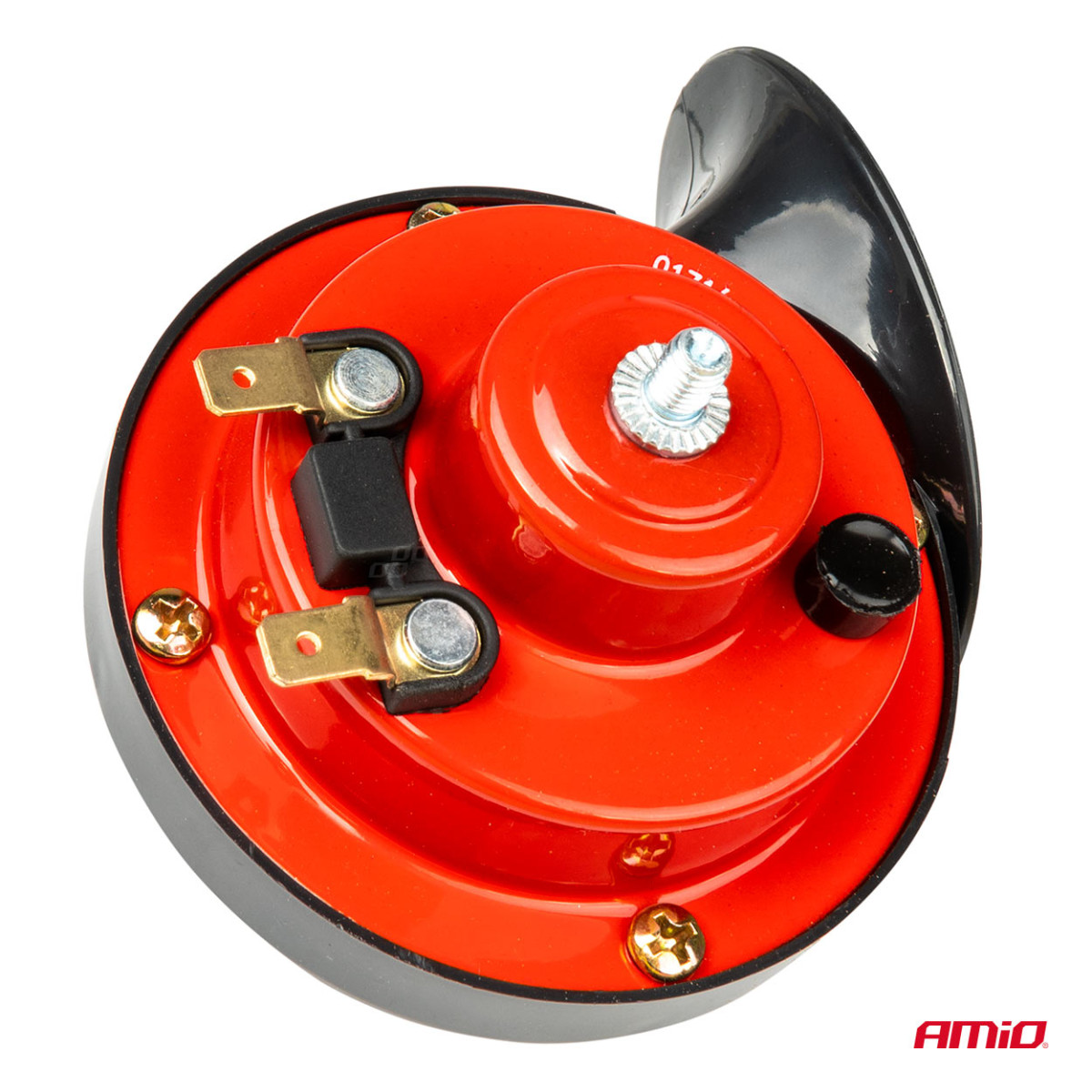 Tonsignale – 2 Stück, 110 dB, 12 V, CHR-02, AMIO-01716