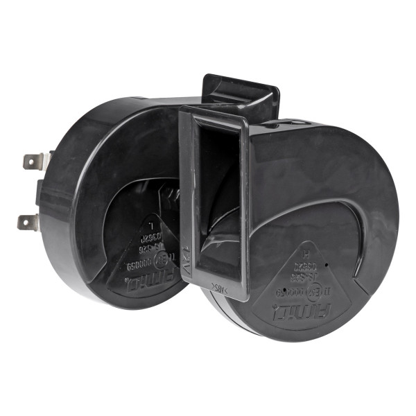 Tonsignale – 2 Stück, 12 V, 110 dB, AMIO-03620