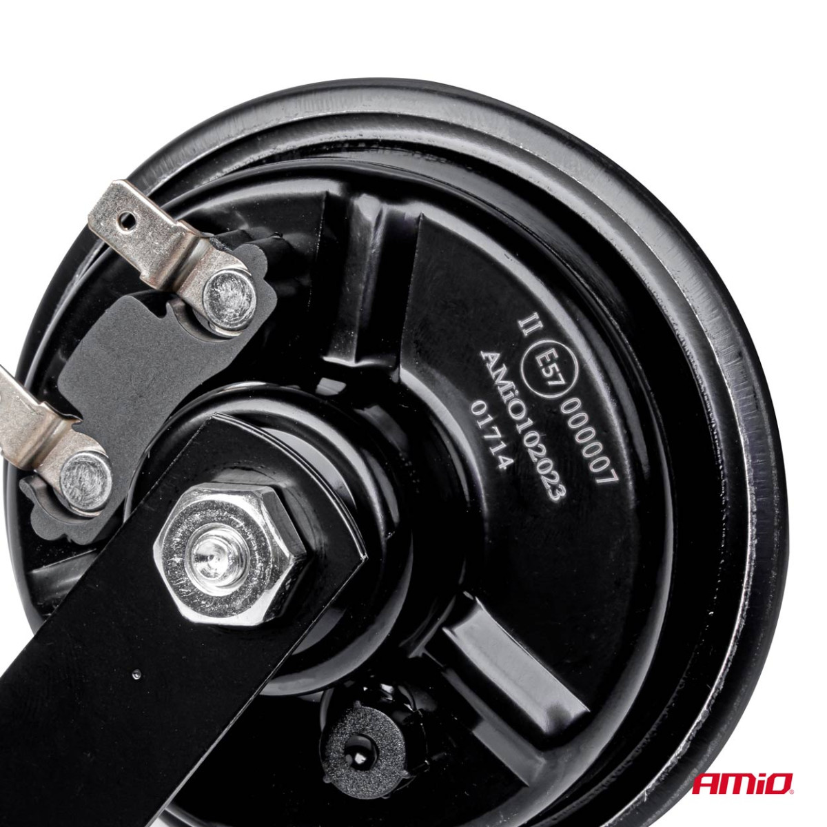 Tonsignal – 118 dB, 12 V, AMIO-01714