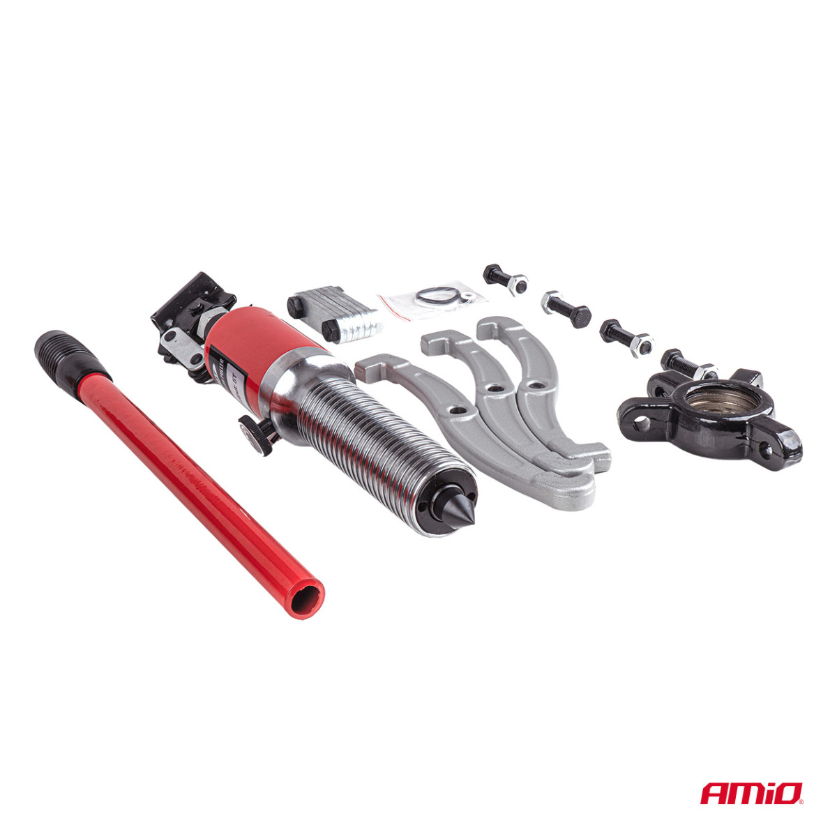 Hydraulischer Lagerabzieher AMIO-04752