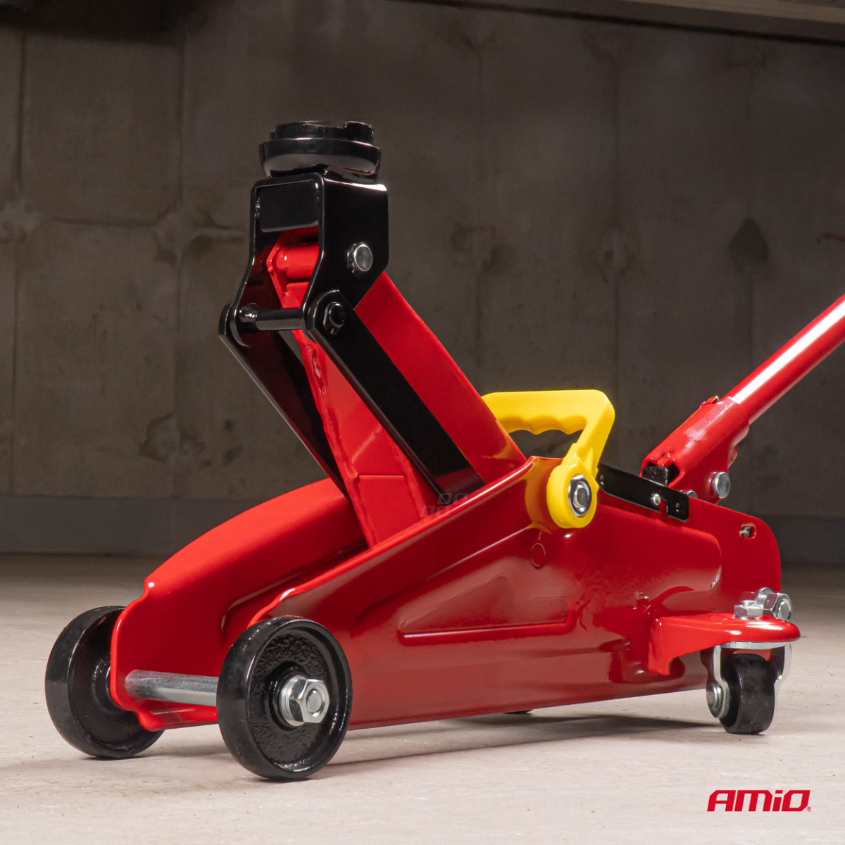 Hydraulischer Lift 2 t, AMIO-01035