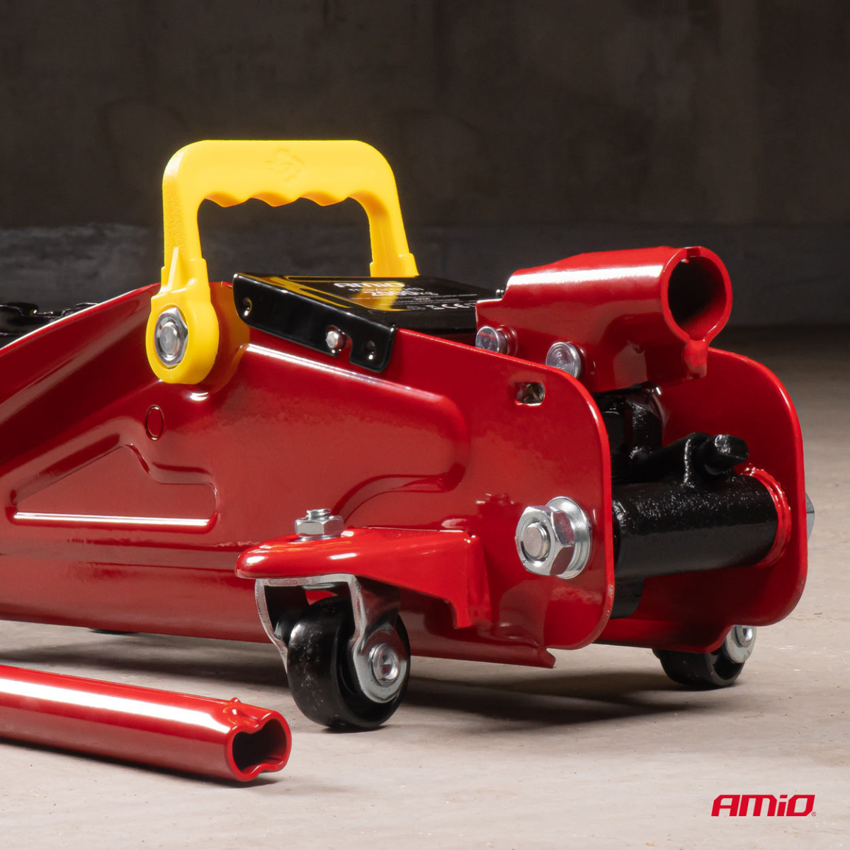 Hydraulischer Lift 2 t, AMIO-01035