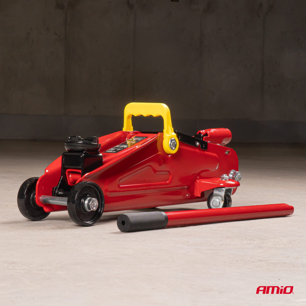 Hydraulischer Lift 2 t, AMIO-01035