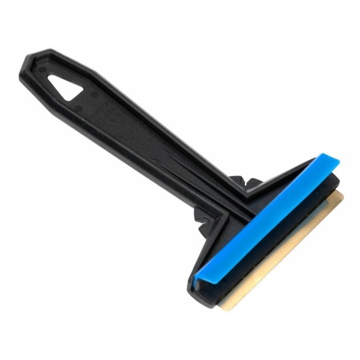 Schaber mit Messingklinge 16,5 cm, MURSKA 575