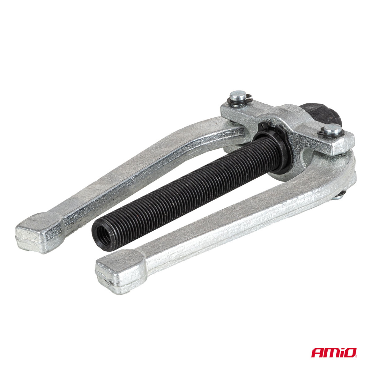 Trägheitshammer zum Ausbau von Lagern 8–58 mm, 16 Stück. AMIO-04758