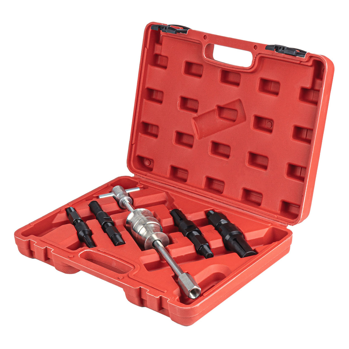 Trägheitshammer zum Ausbau von Lagern AMIO-04757