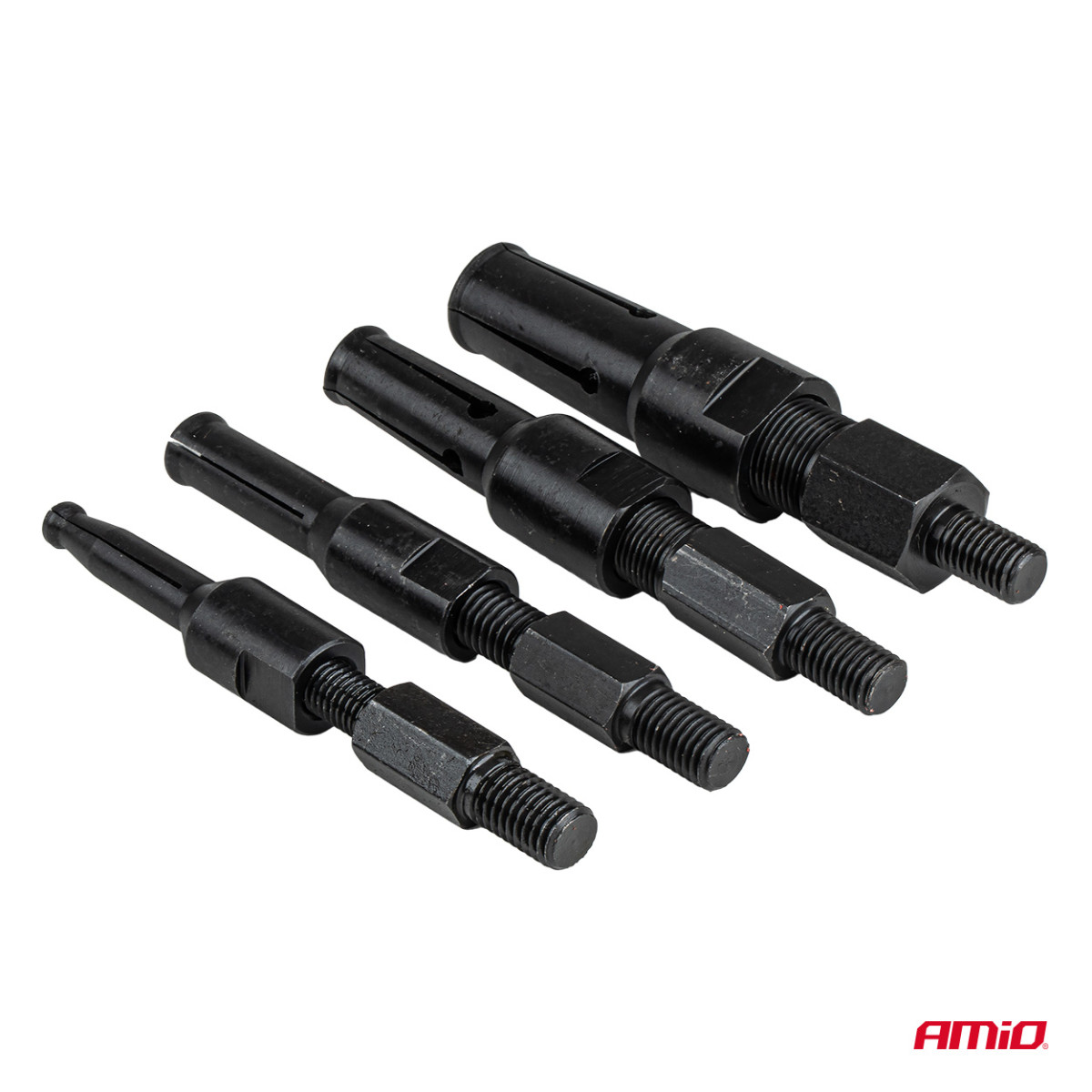 Trägheitshammer zum Ausbau von Lagern AMIO-04757