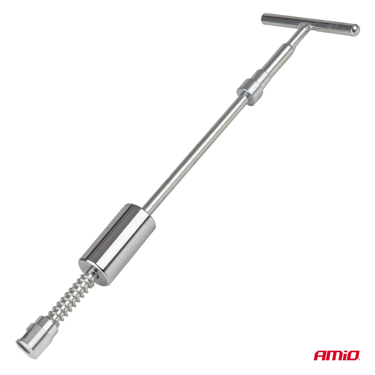 Trägheitshammer mit 18-Bit-PDR AMIO-04597