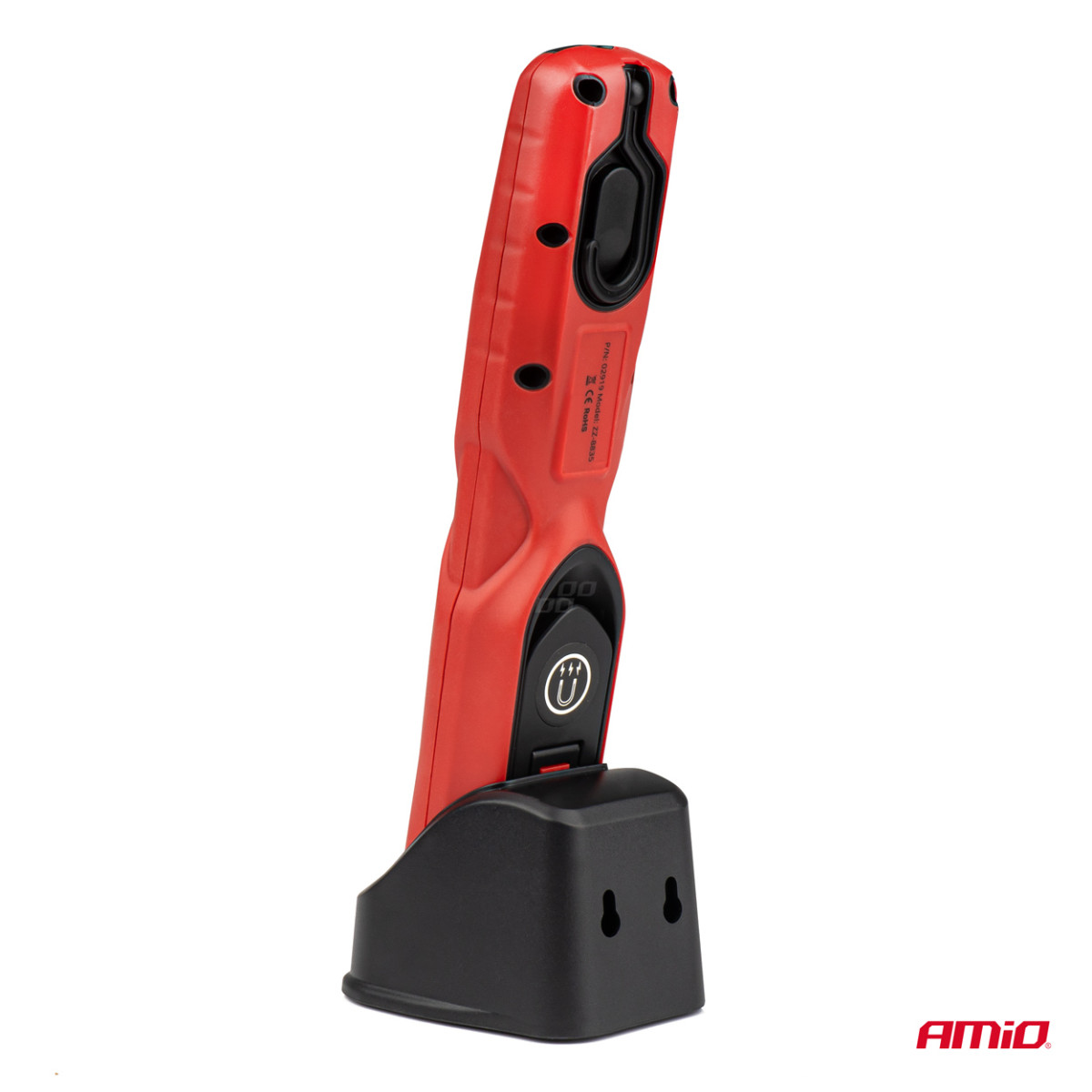 Inspektionslampe mit integriertem Akku WT16