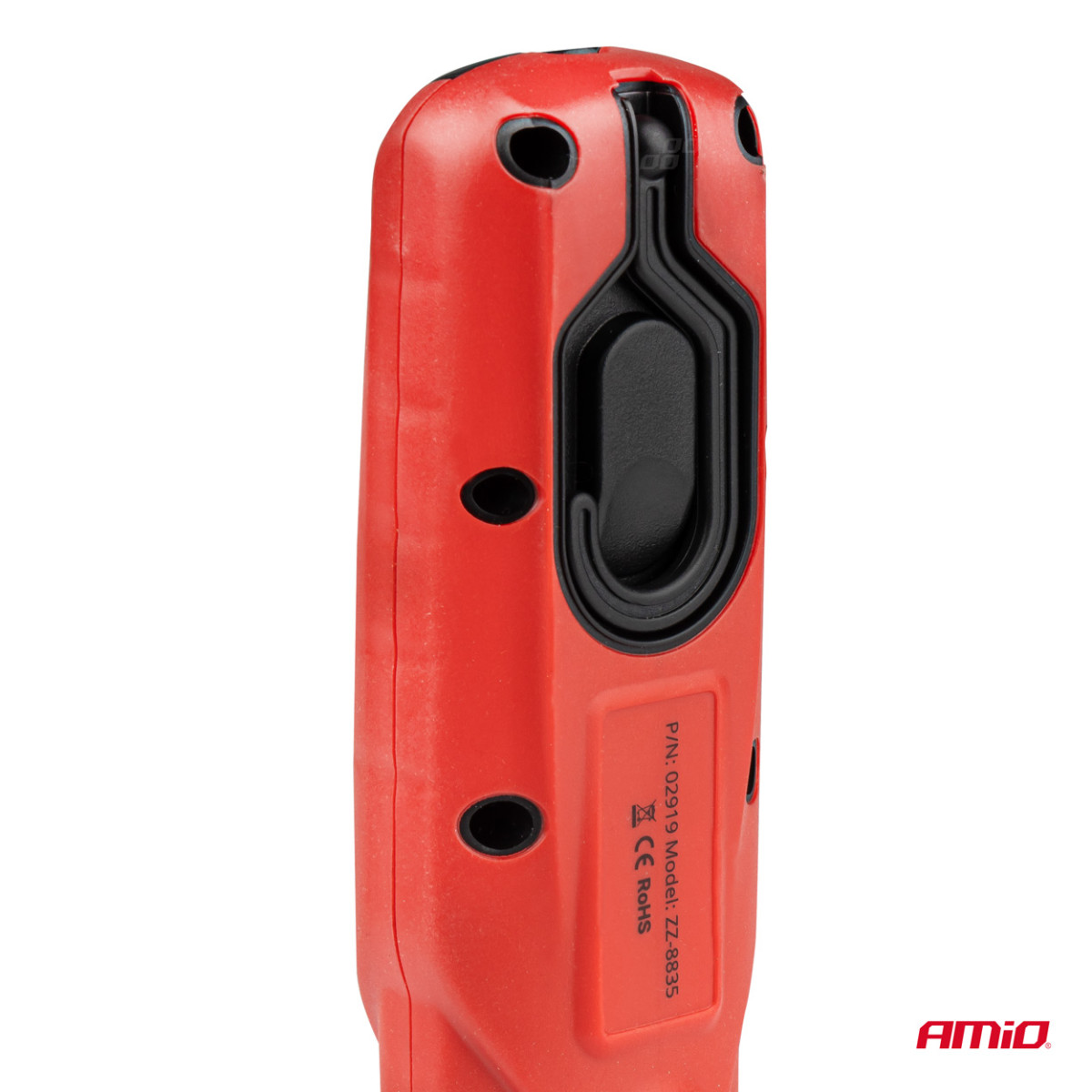 Inspektionslampe mit integriertem Akku WT16