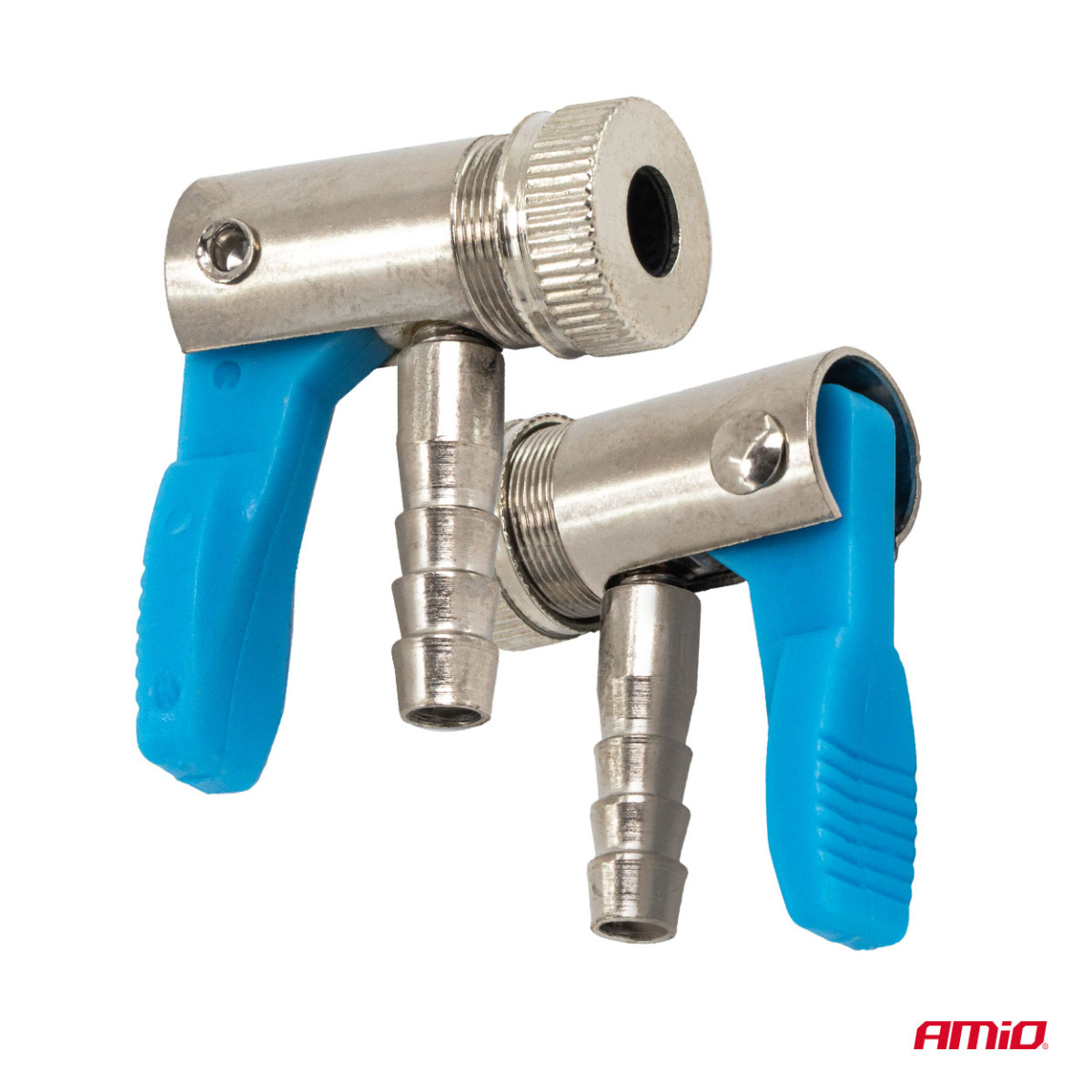 Kompressoradapter 8 mm AMIO-04498