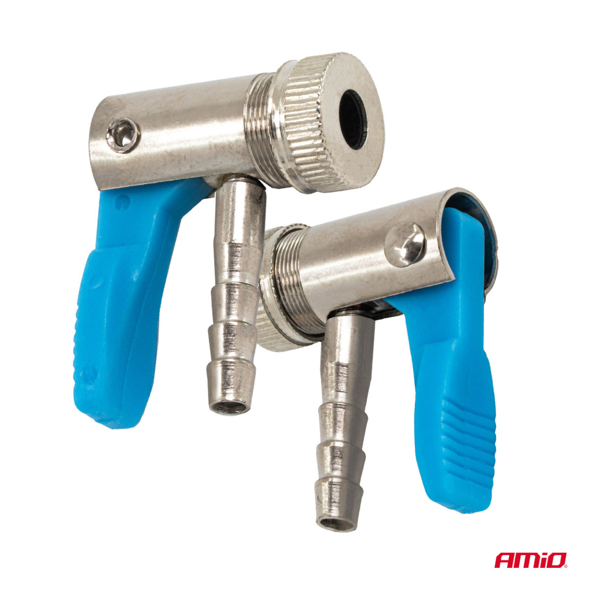 Kompressoradapter 6 mm AMIO-04497