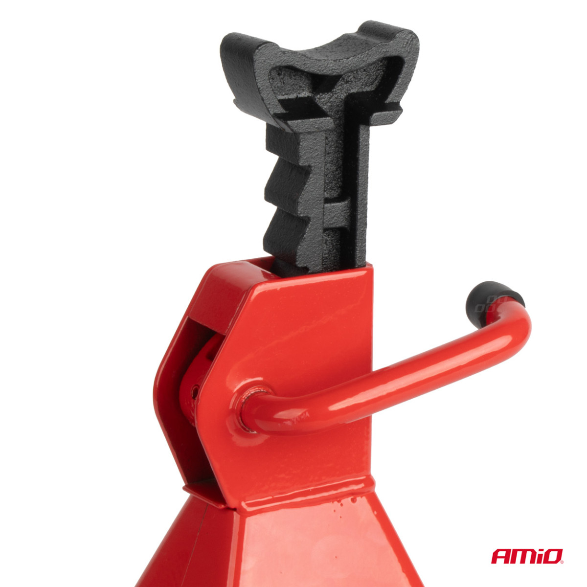 Kfz-Stützständer 12 t, 2 Stück. AMIO-04190