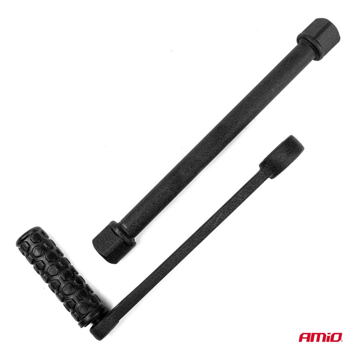 Drehmomentschlüssel mit hohem Drehmoment, 5800 Nm AMIO-03228