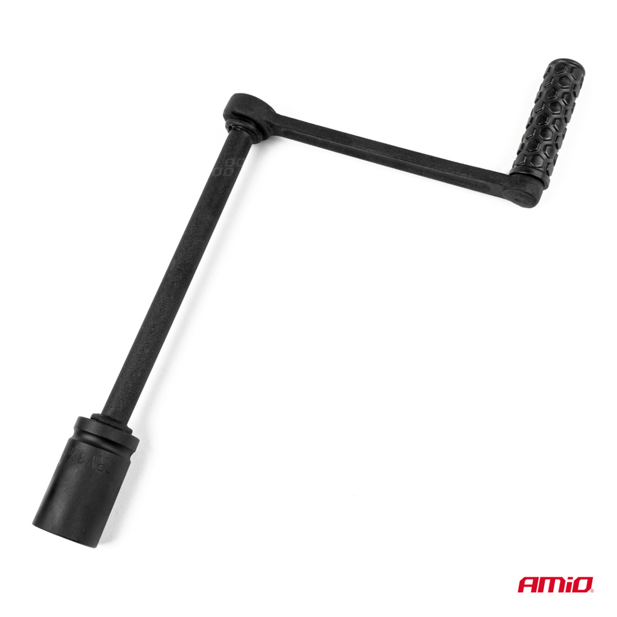 Drehmomentschlüssel mit hohem Drehmoment, 5800 Nm AMIO-03228