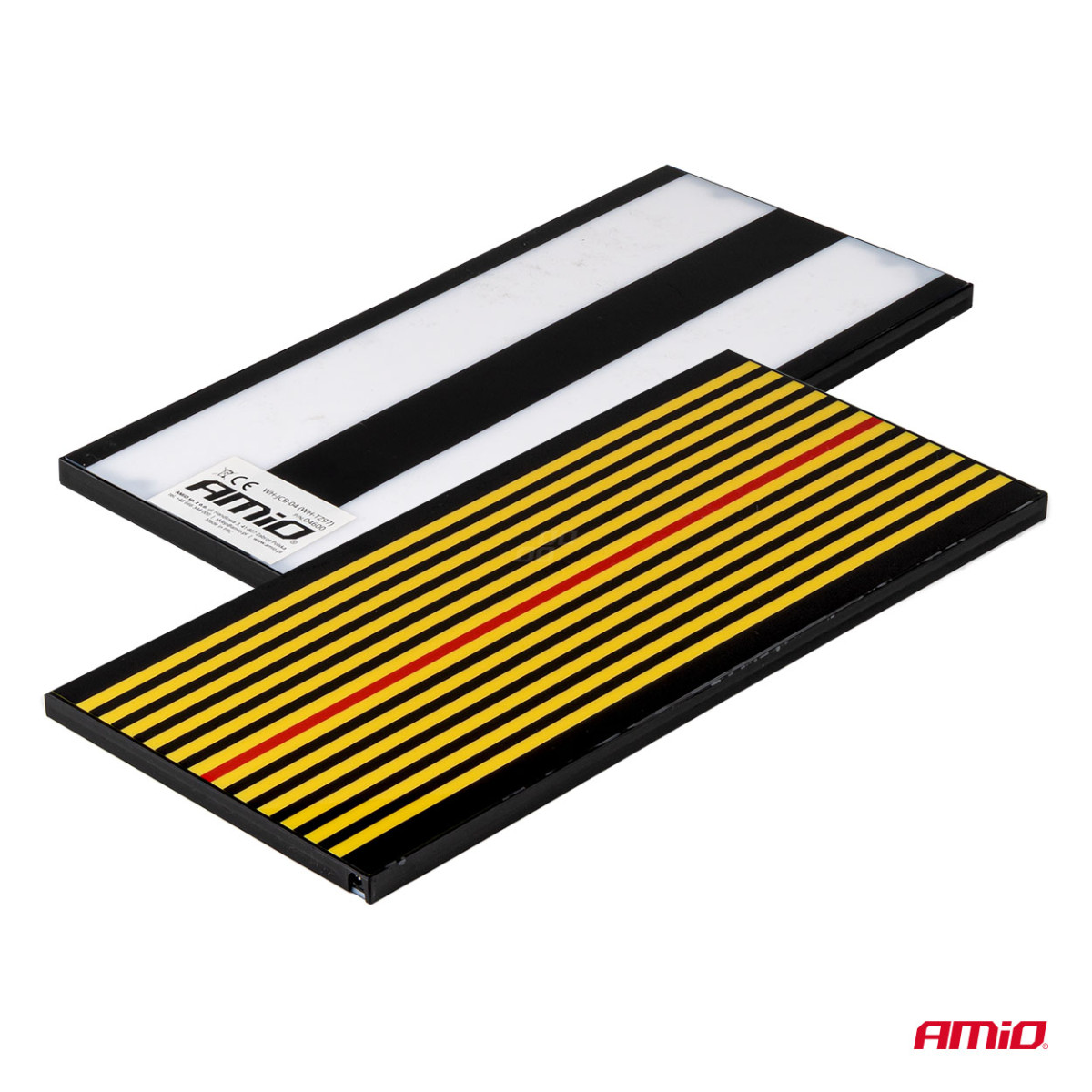 Großes PDR-Karosserie-Ausbeulset mit Tasche, AMIO-04600