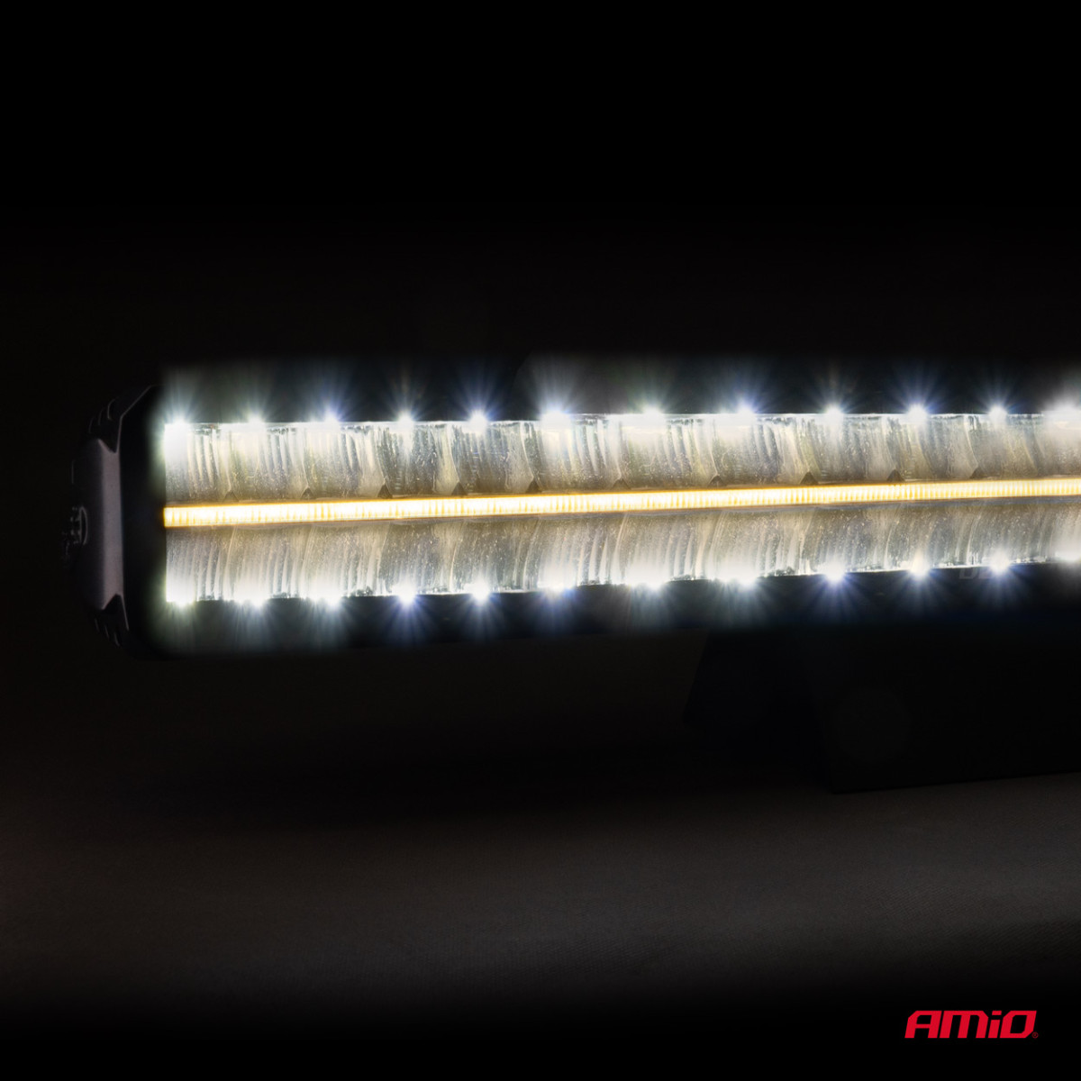 LED-Arbeitsplatzleuchte BAR AWL73, 240 W, 6500 K, 8000 lm, 107 cm, 12 V/24 V