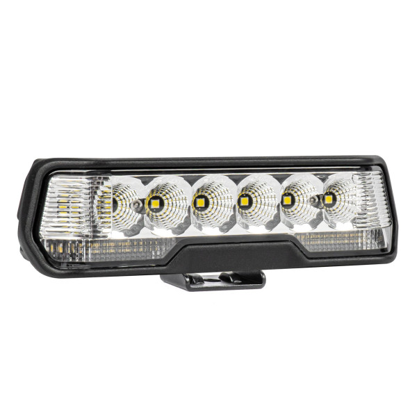 LED-Fernscheinwerfer PRO-Serie AMiO-03866