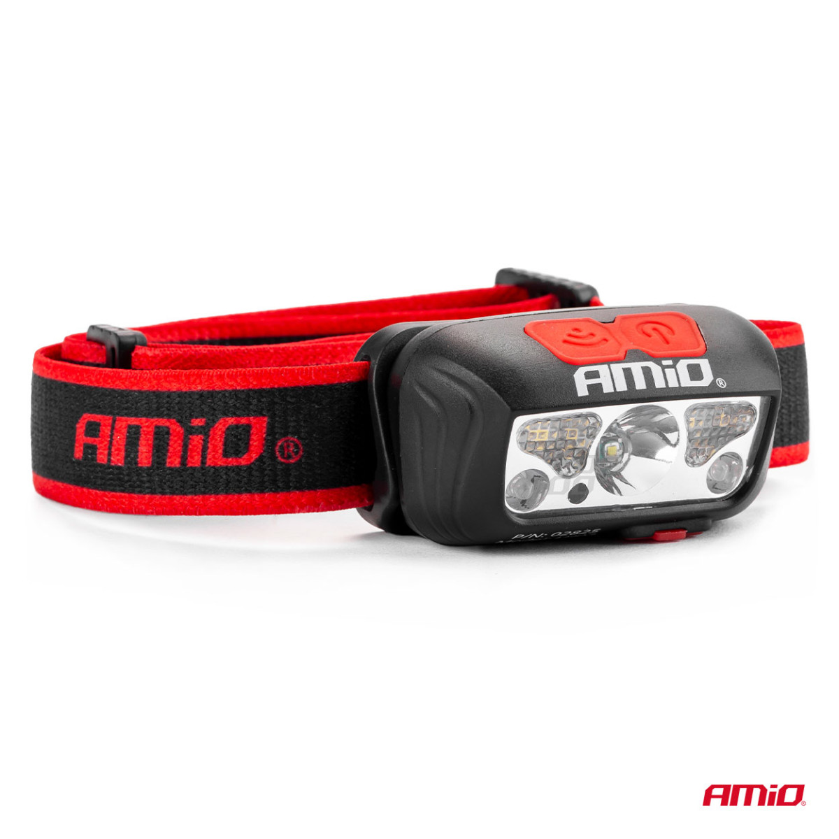 LED-Scheinwerfer LH03