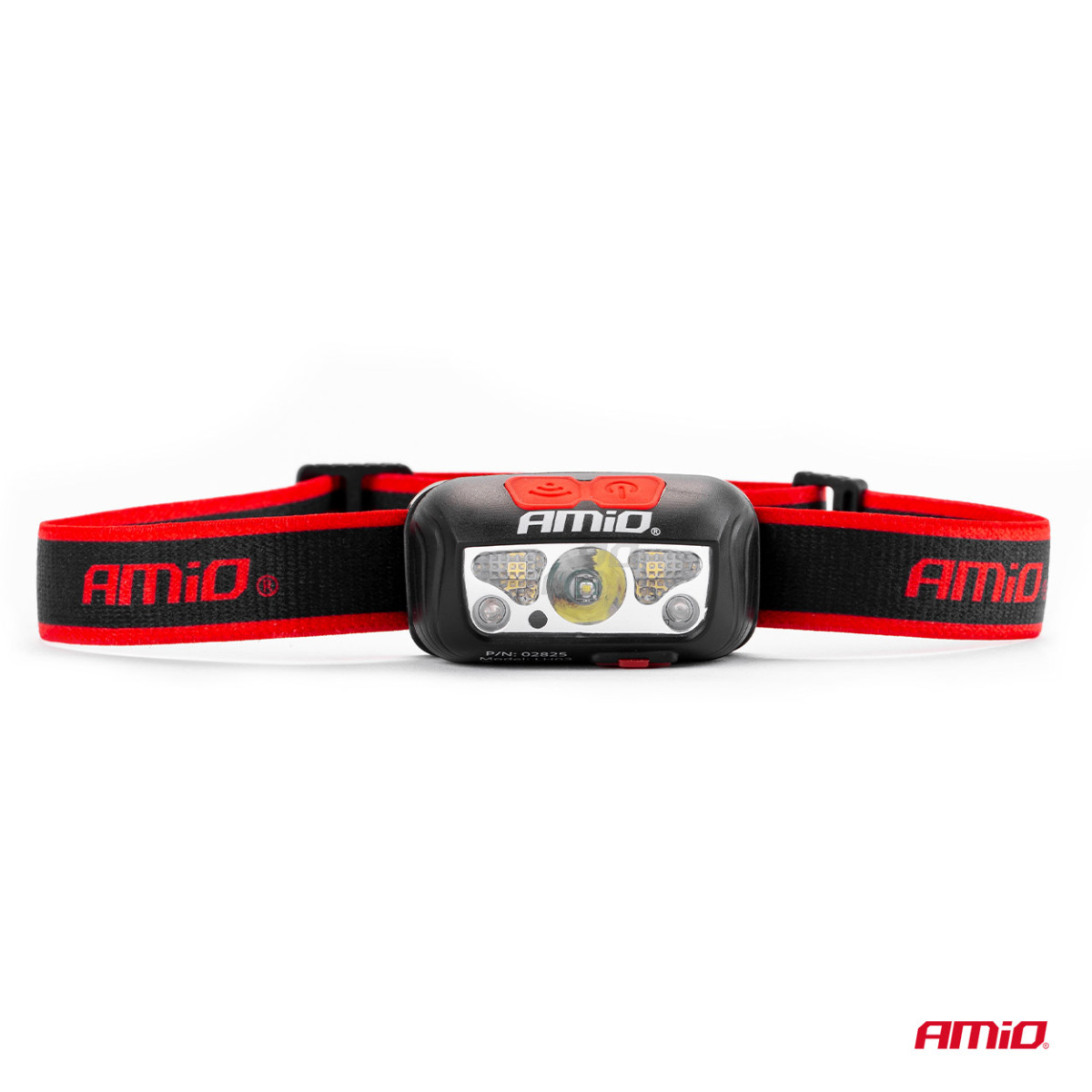 LED-Scheinwerfer LH03