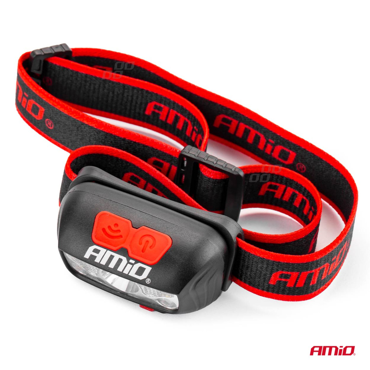 LED-Scheinwerfer LH03