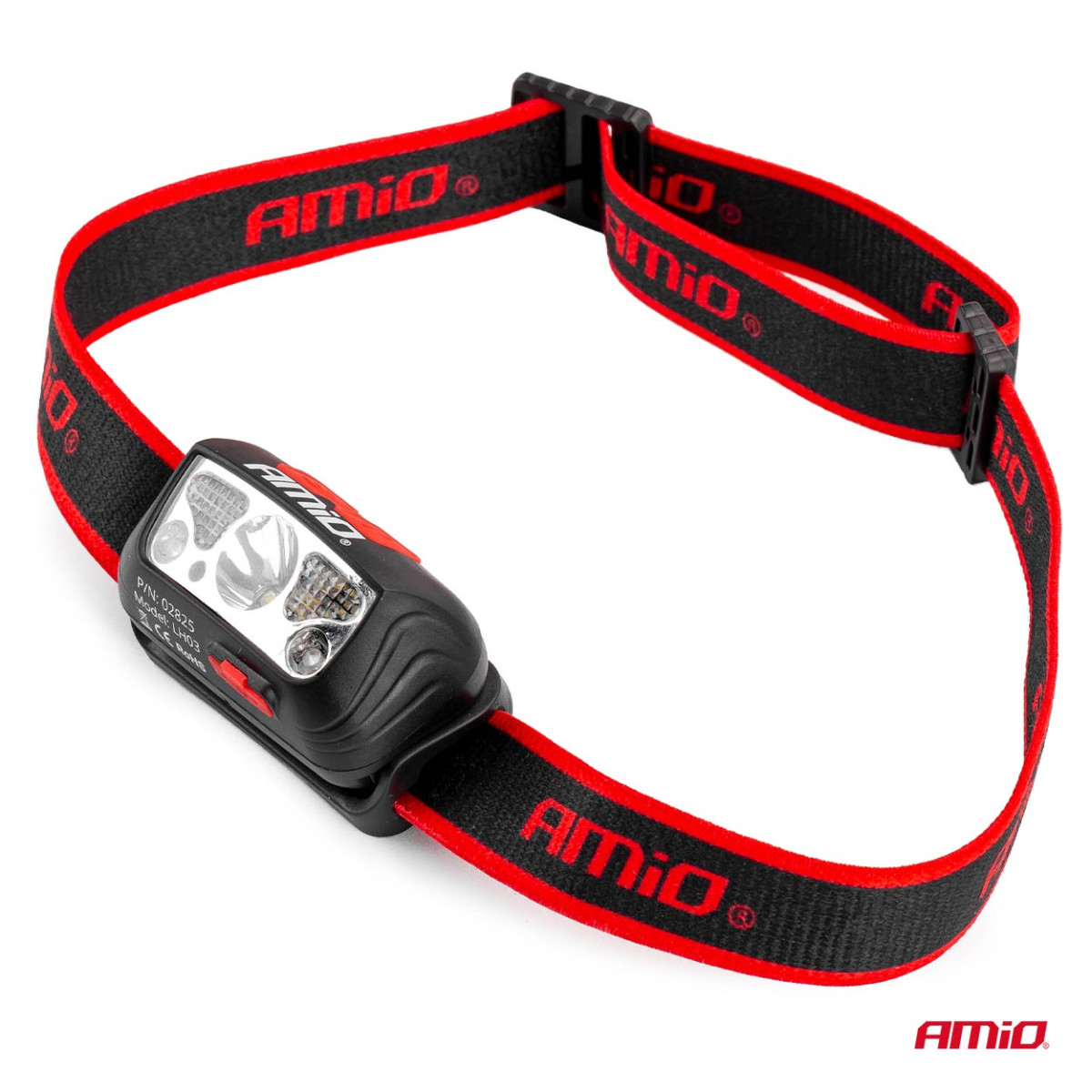 LED-Scheinwerfer LH03