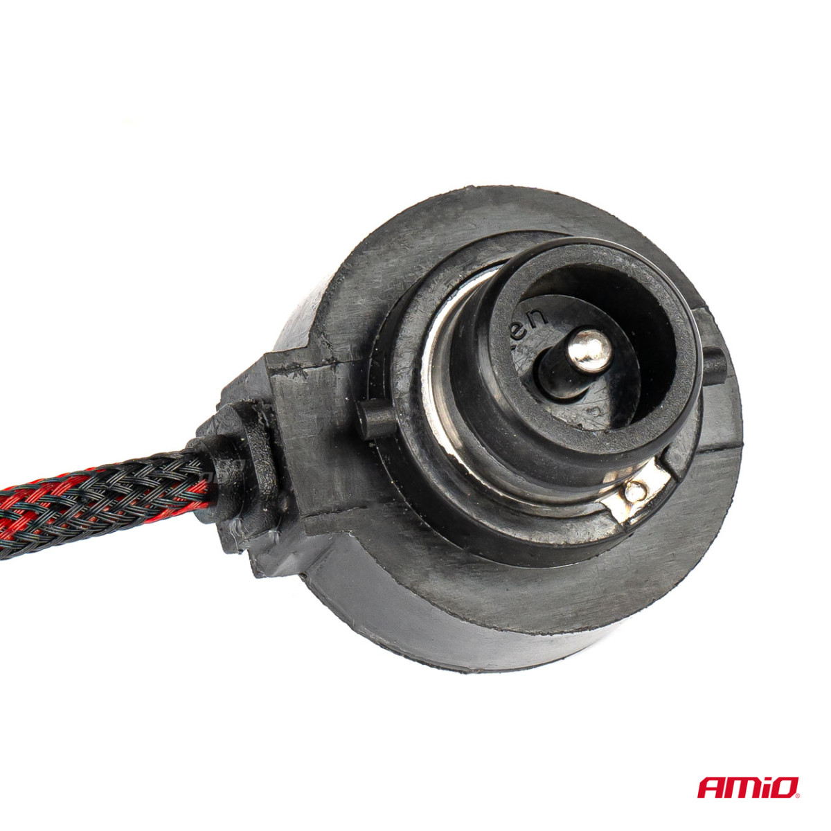 LED-Scheinwerferlampen D-Basic Serie D2S/D2R AMiO-03627