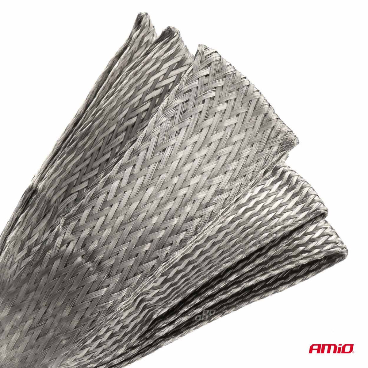 LED-Scheinwerferlampen FLEX+ Serie H7-6 CAN-Bus 6000K 12-24V AMIO-03662