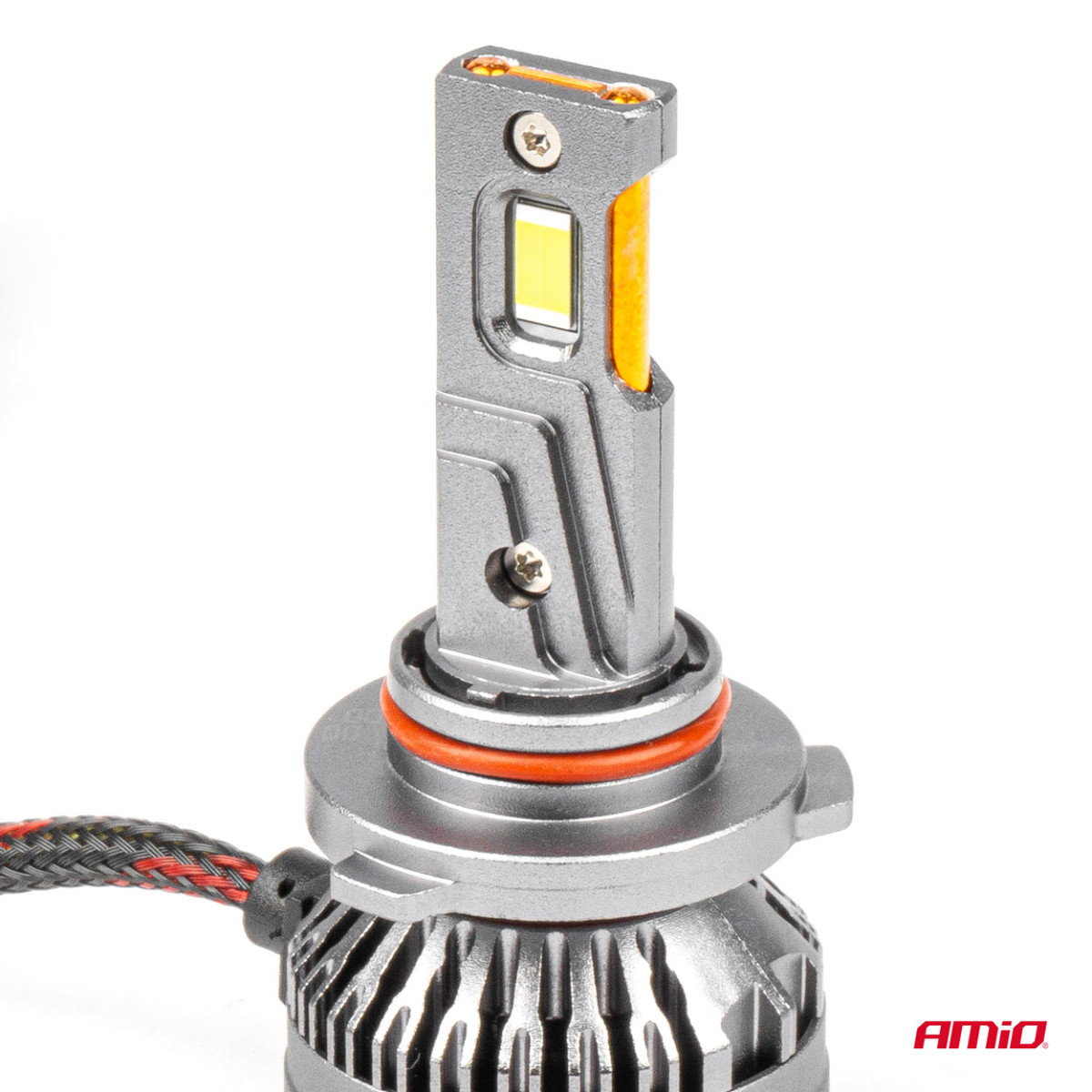 LED-Scheinwerferlampen HP Serie HB4 9006 Canbus AMiO-03679