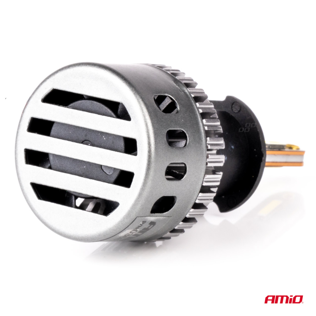 LED-Scheinwerferlampen der K3-Serie H3 12V 6000K CAN-Bus AMIO-03681