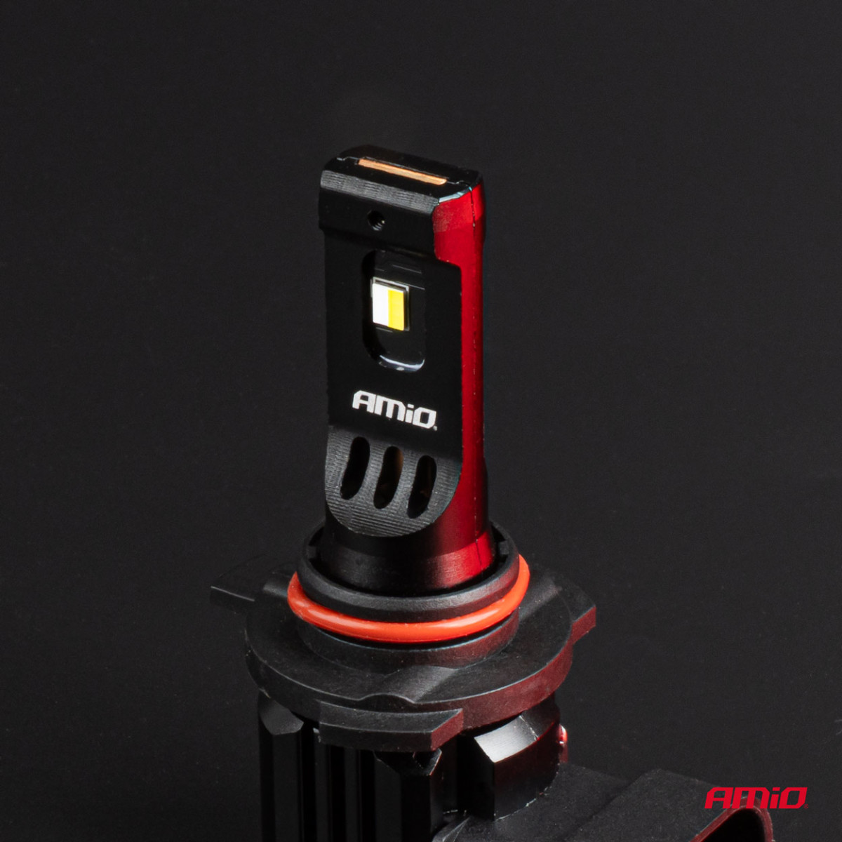 LED-Autolampen HIR2 F26 PRO LumiTec LIMITED +130% DUO FULL CANBUS 12V/24V AMIO-04876